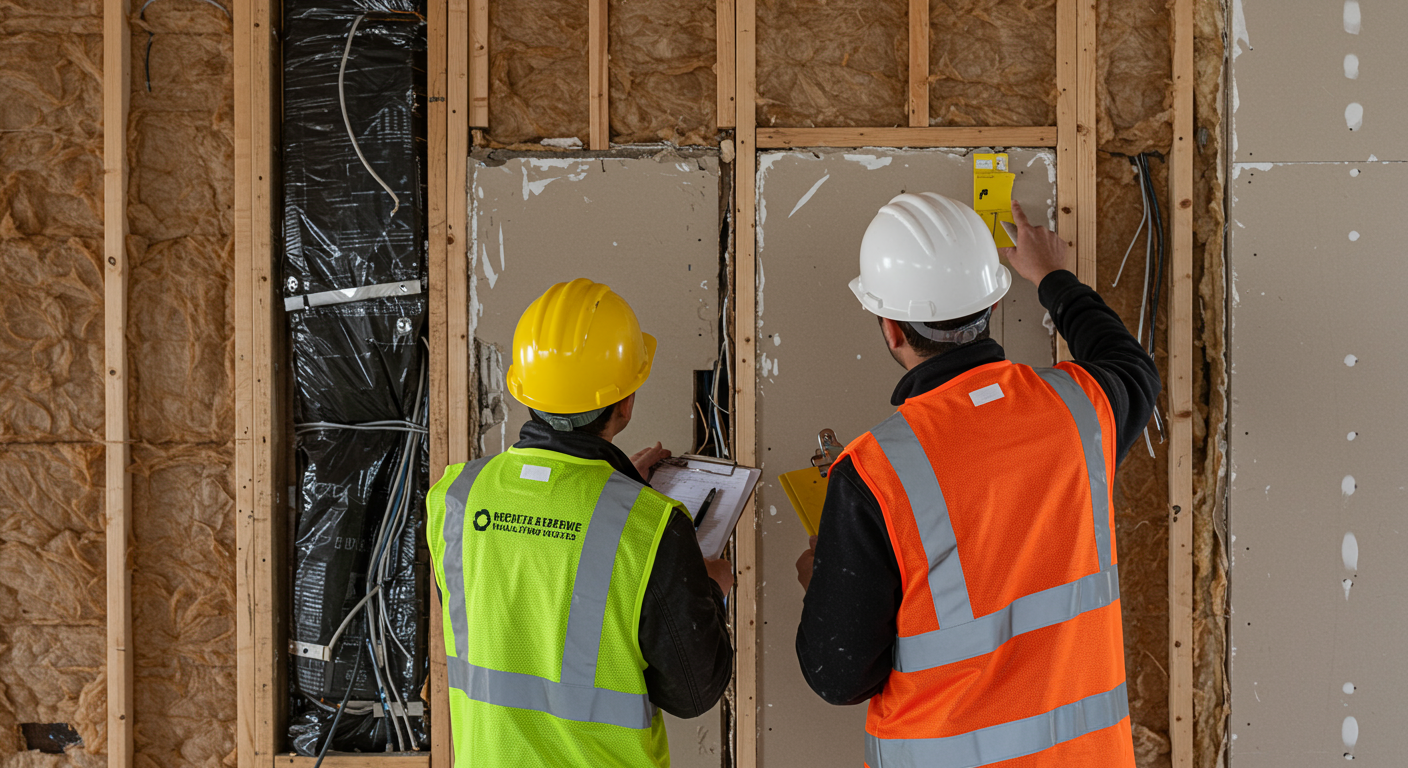 Get a home inspection