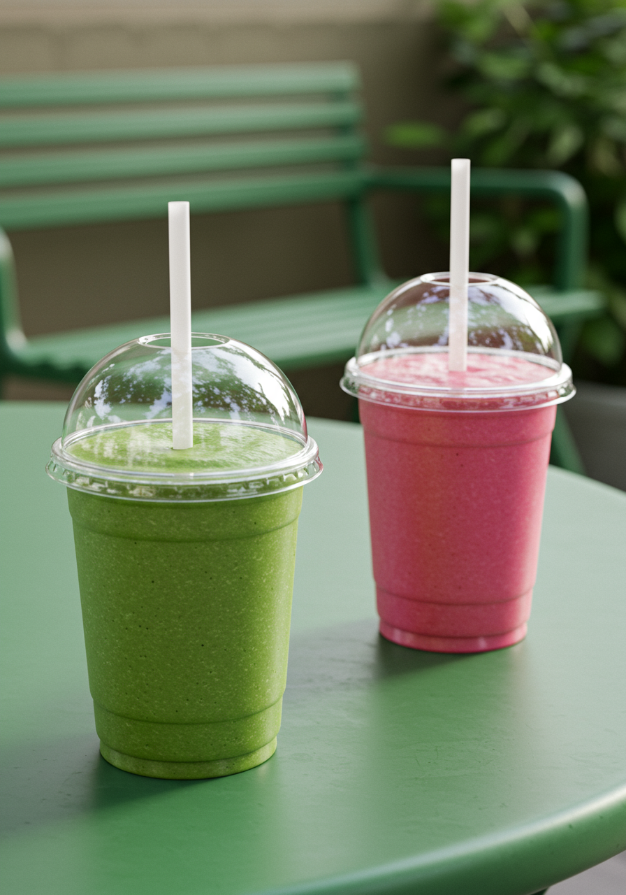 Banana cream pie at Bandera, Corona Del Mar