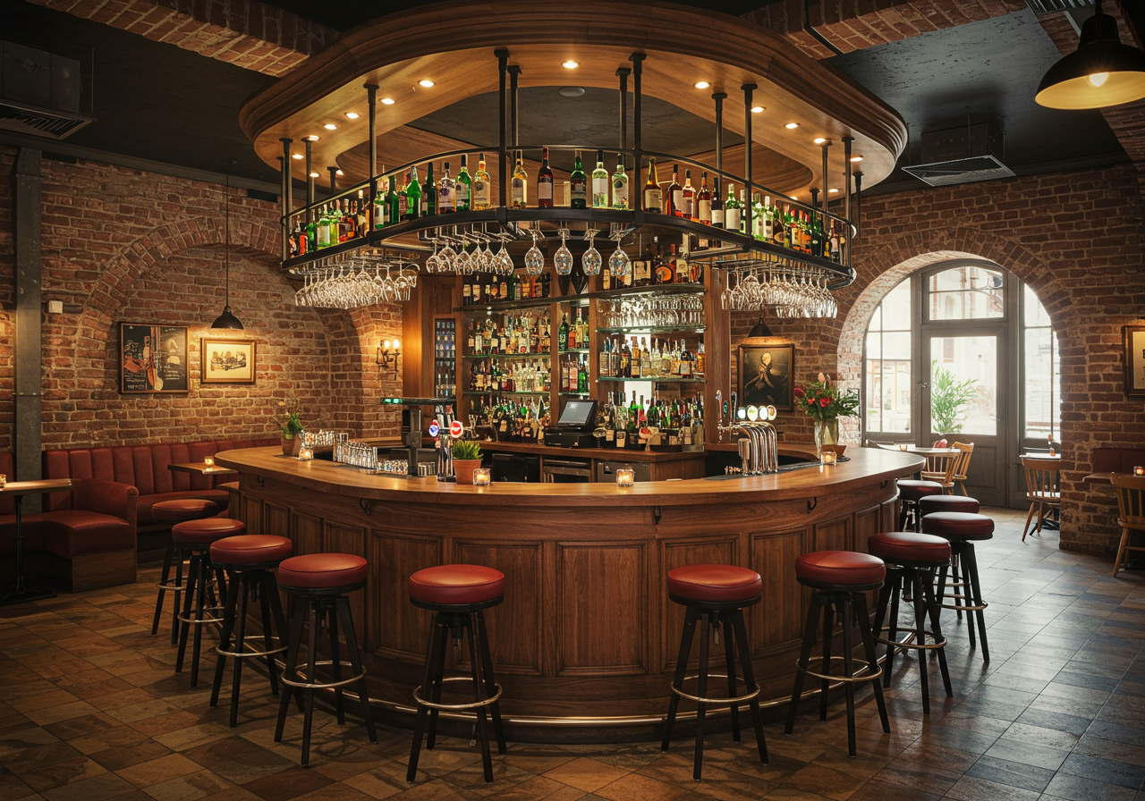 Denver Restaurant Week - Wash Park Grill