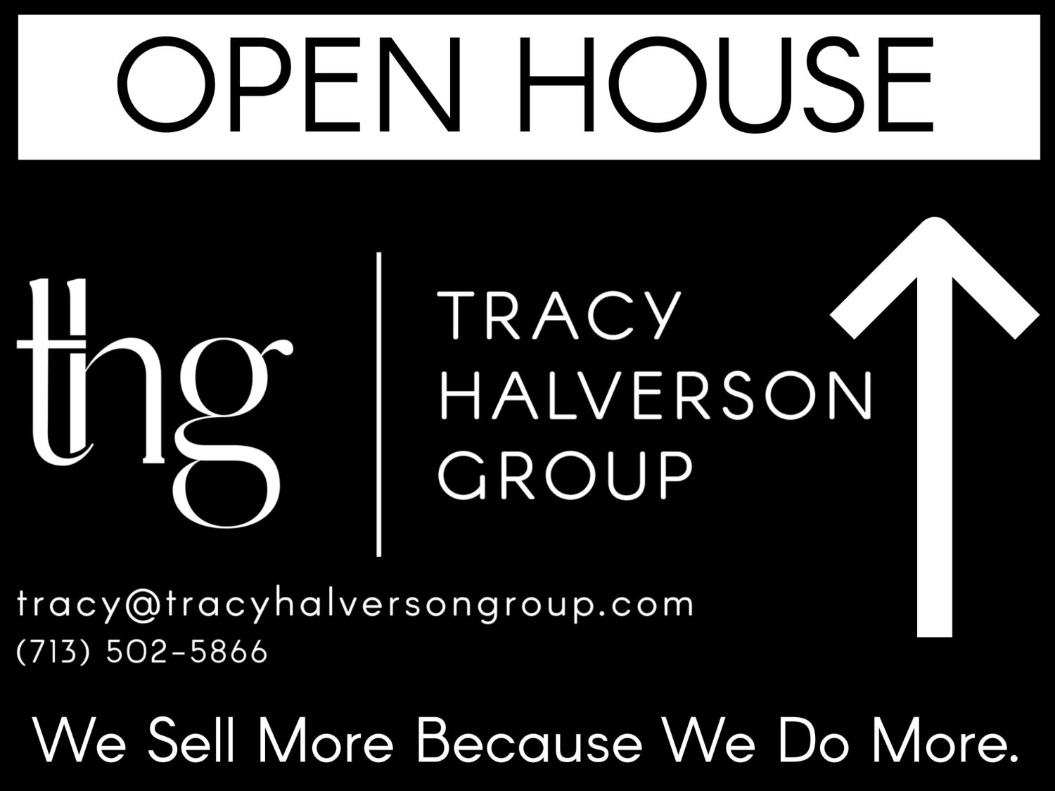 Open Houses