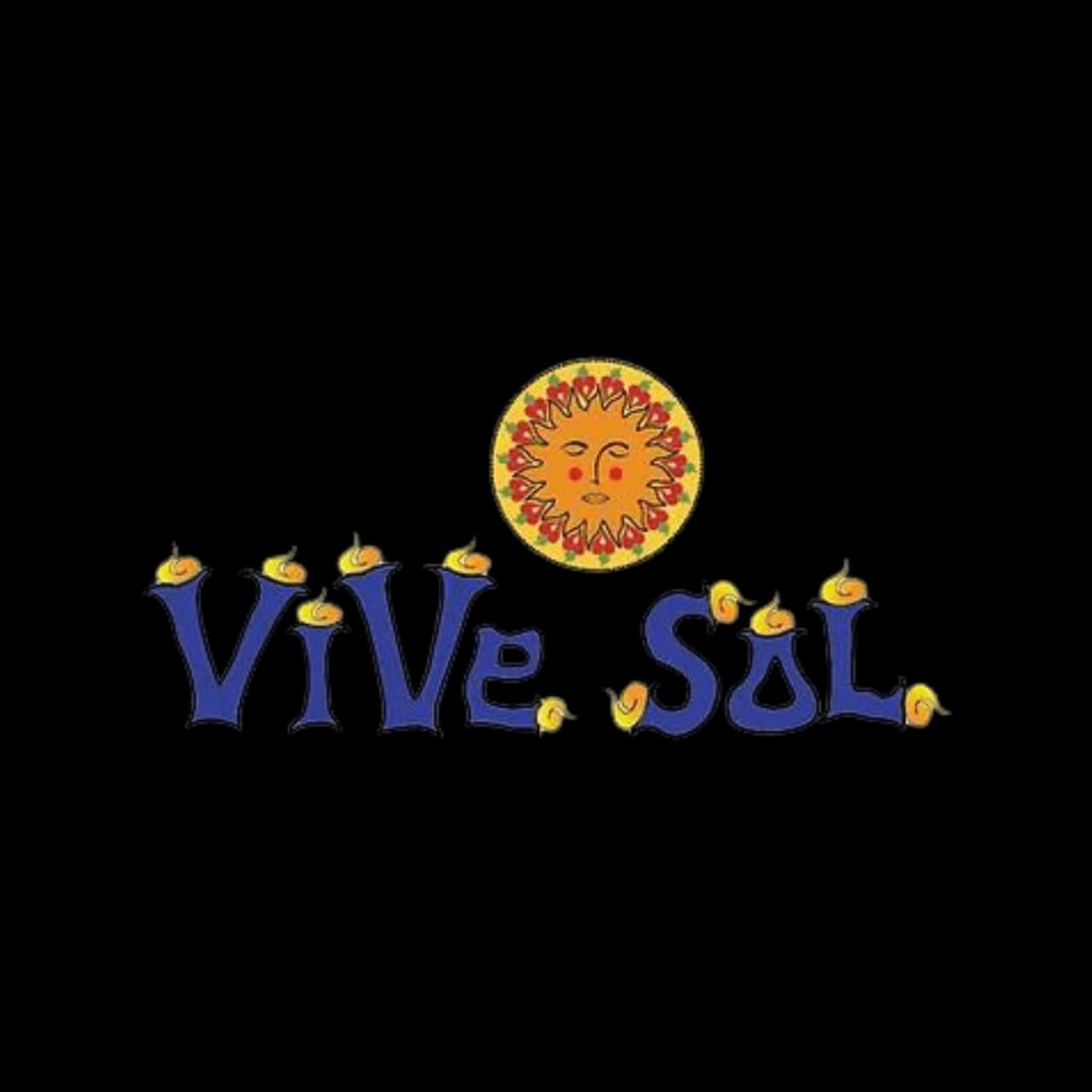 Black Box with the logo of Vive Sol, a Mountain View Mexican restaurant on Susan Sims Broker Associate's website