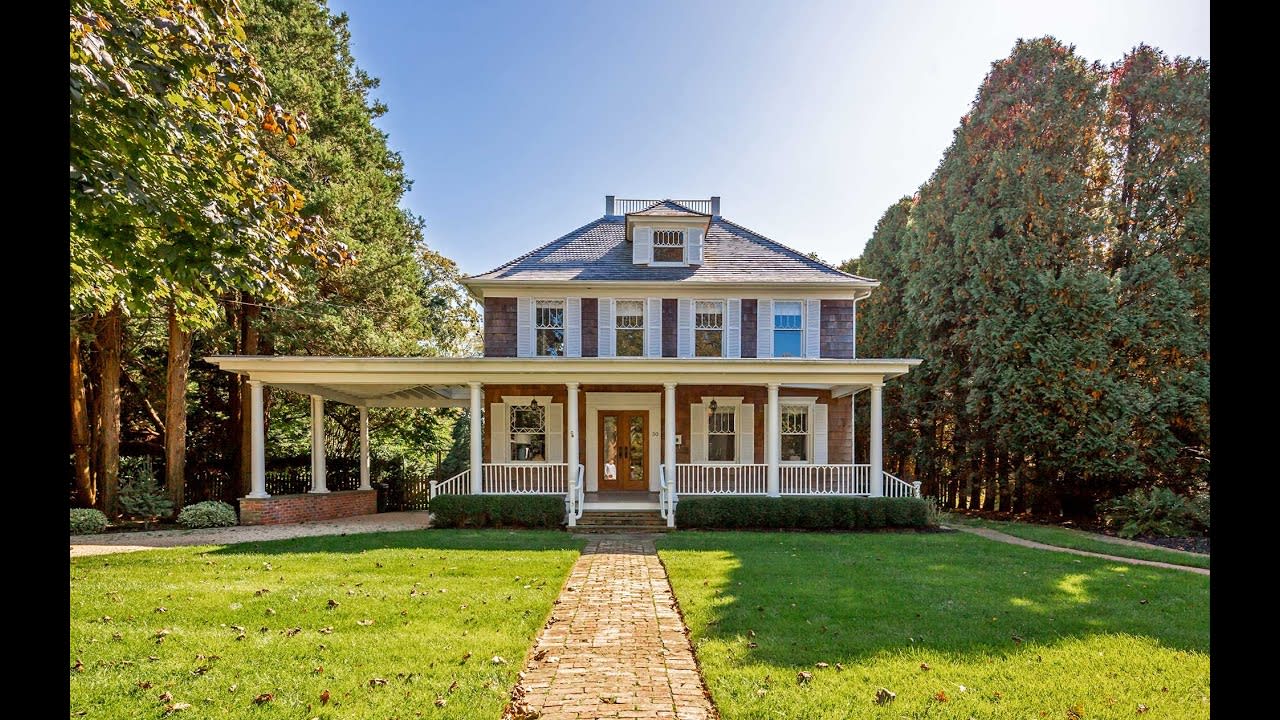 50 Post Crossing, Southampton Village, New York