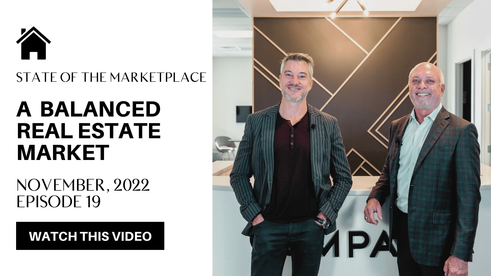 state of the marketplace - November 2022 episode 19