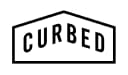 Curbed logo