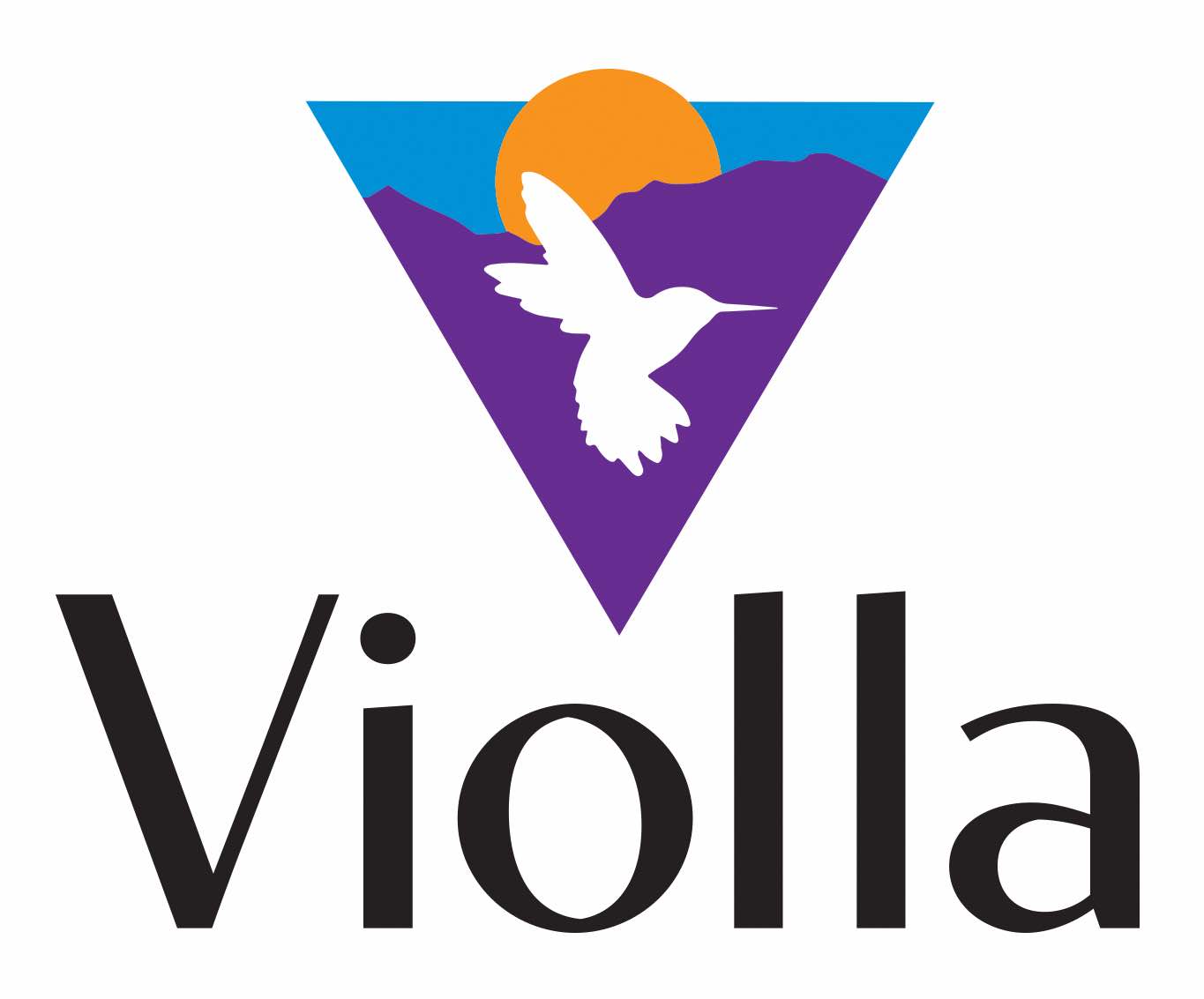 Violla Logo