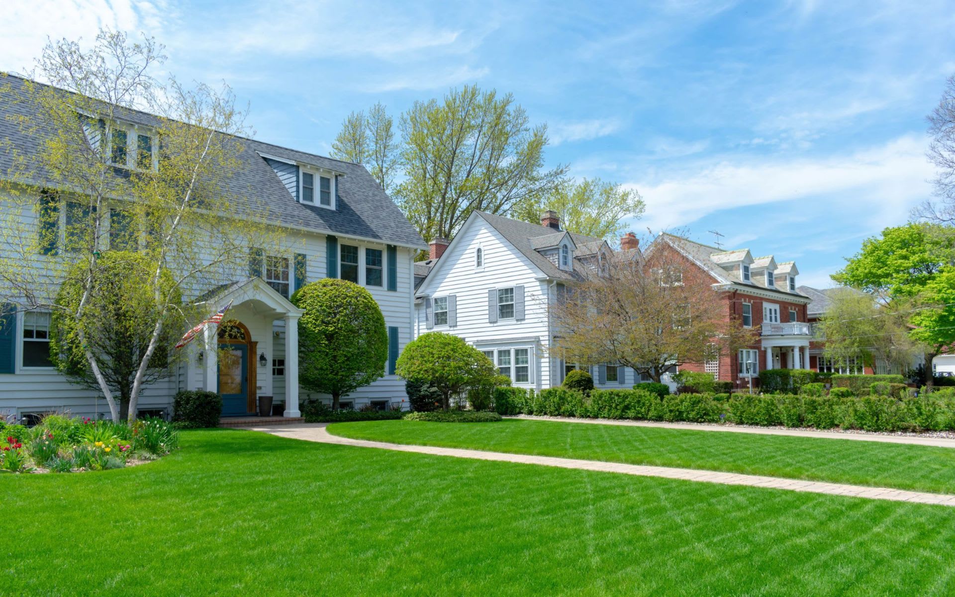 Explore Birmingham Neighborhood Guides | Abby Kushner