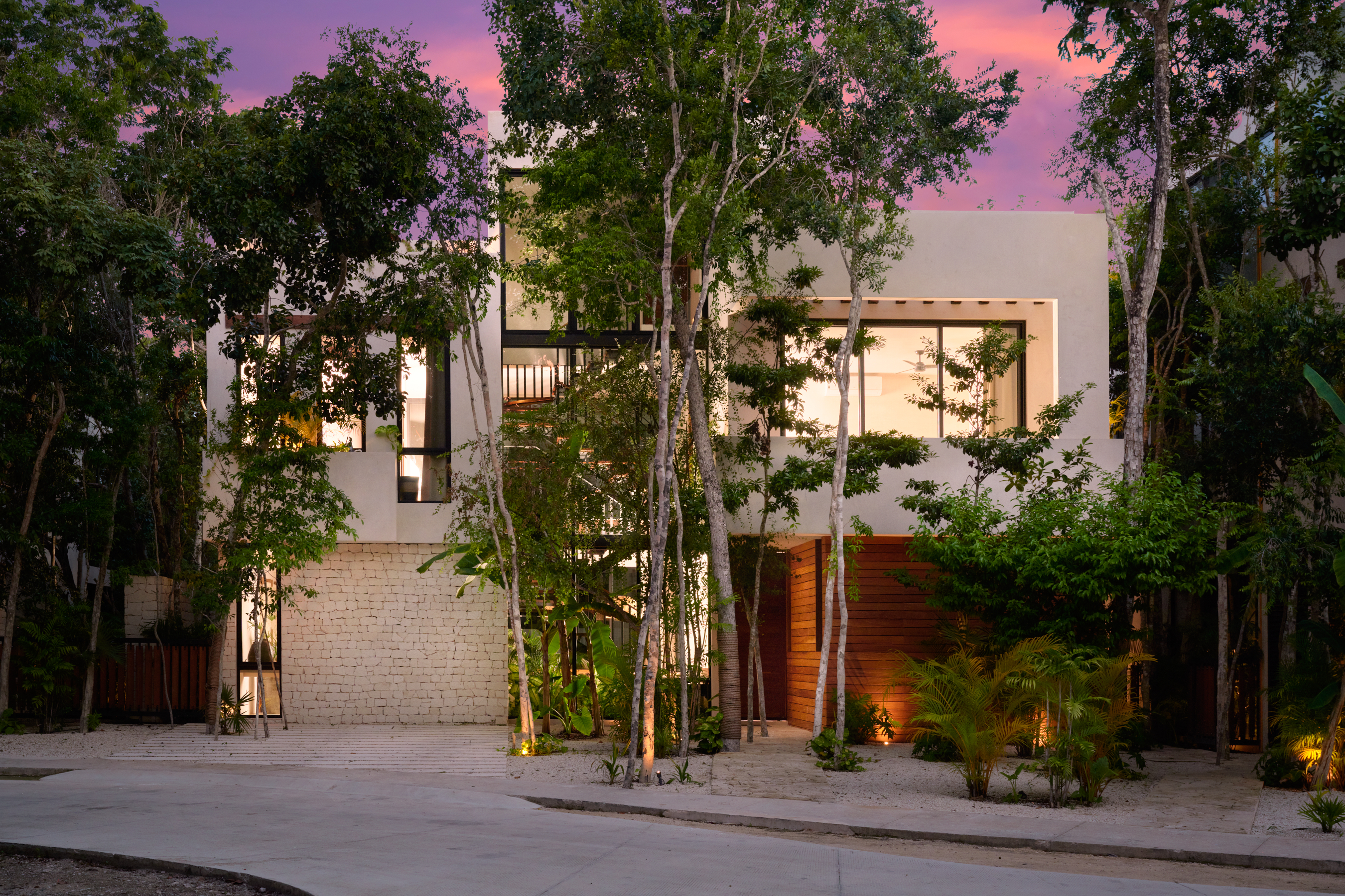 6 Bed Villa - Aldea Ka'an - Casa Lydia | Aldea Zama - photo 28