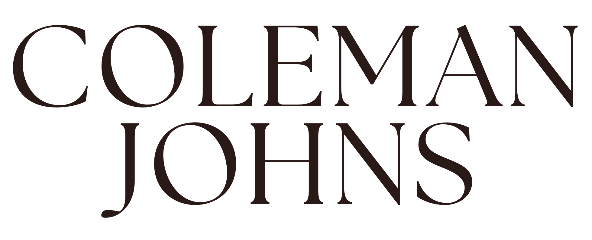 The Coleman Johns Group