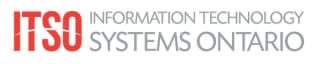 ITSO Logo