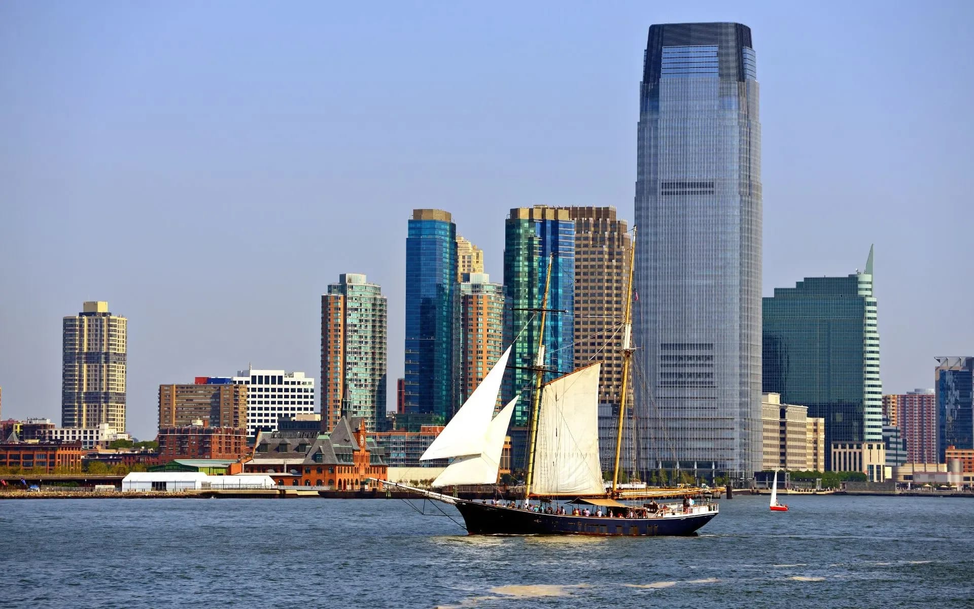 Picture Idea: Downtown Jersey City Nj Homes For Sale