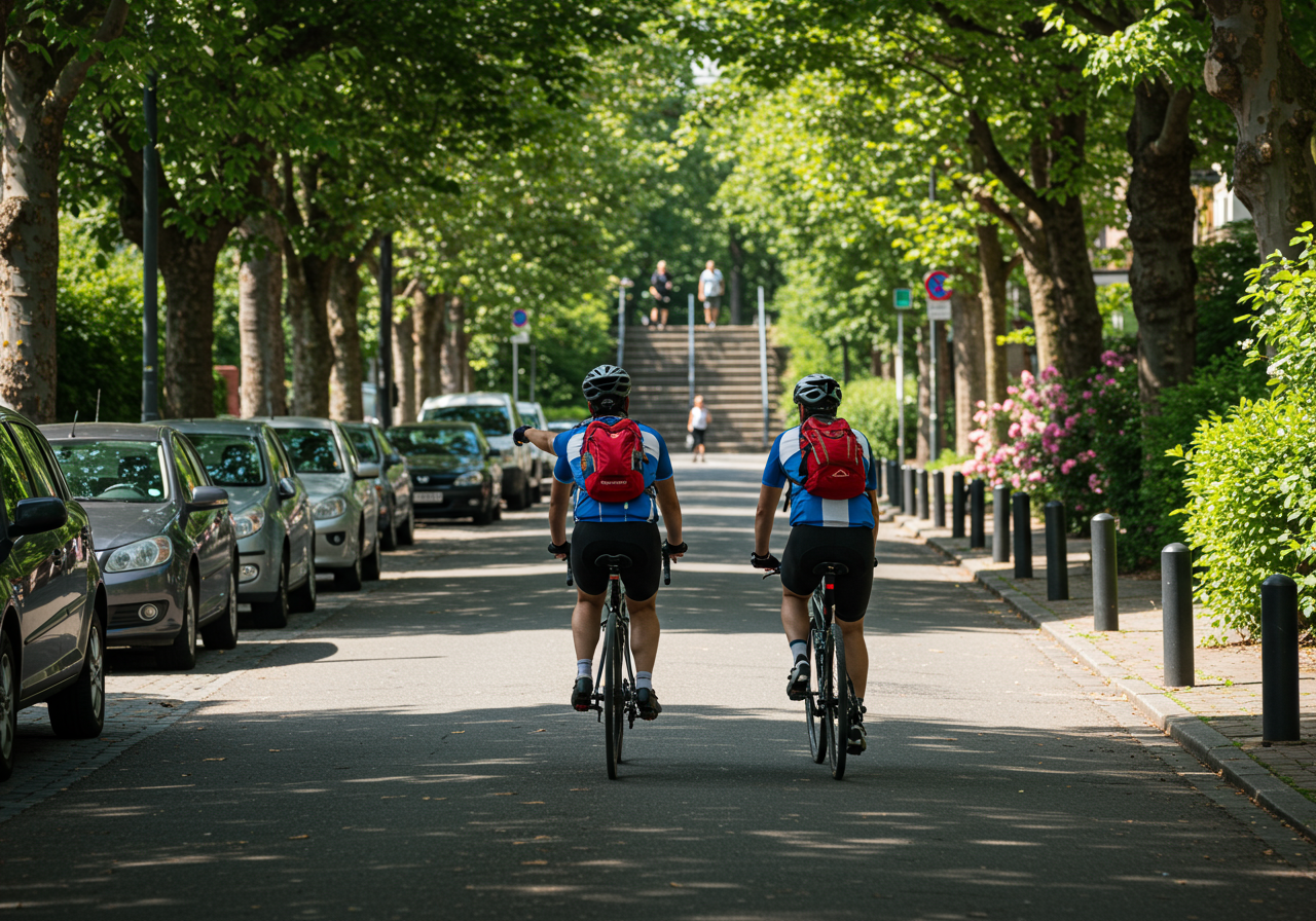 Check your commuting times