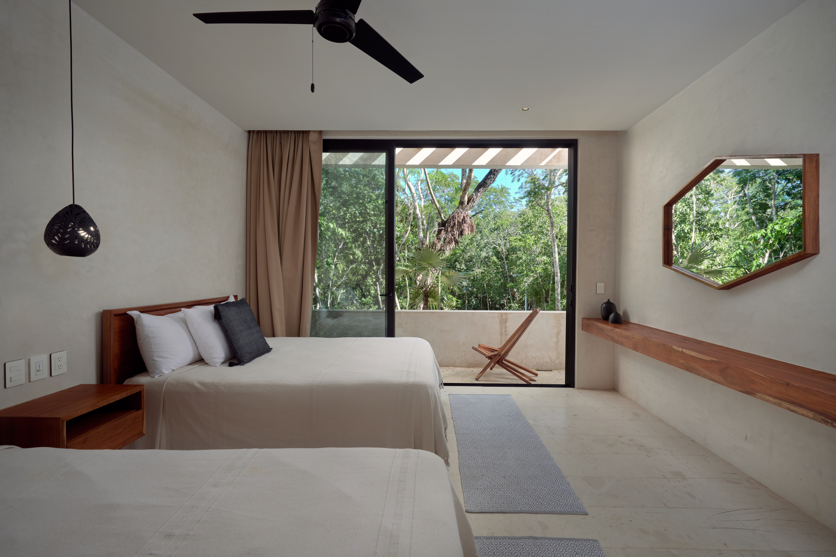 9 Bed Villa - Aldea Ka'an - Casa David | Aldea Zama - photo 15