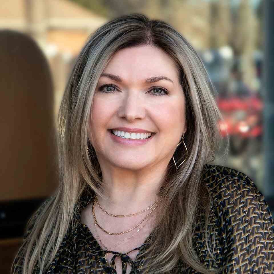 Lynne Cosper Lainis