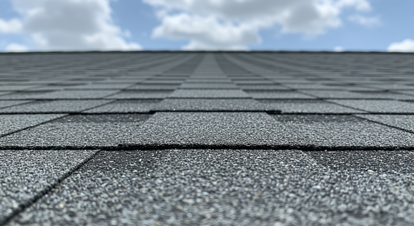 Replacement Roof