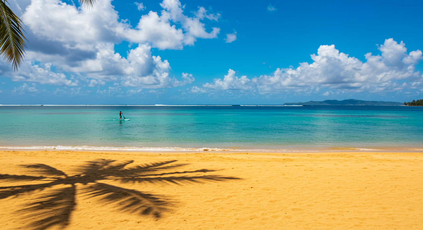 anini beach