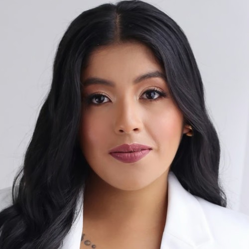 Leidy Laverde