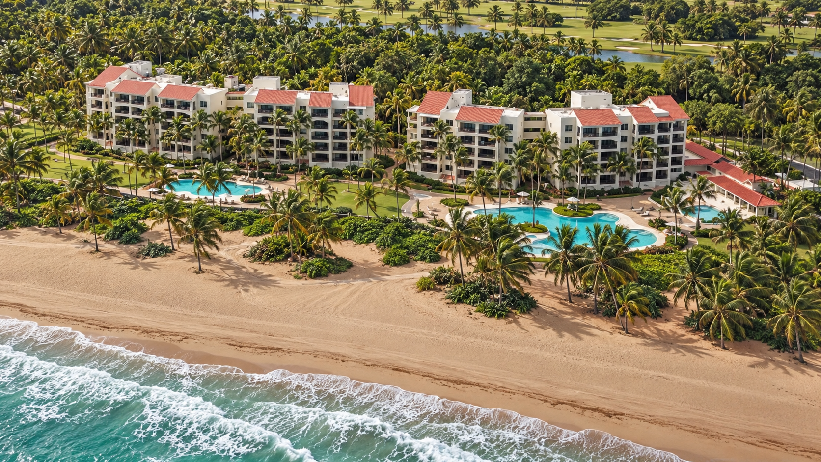 Ocean Villas