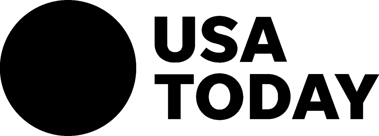 USA Today logo