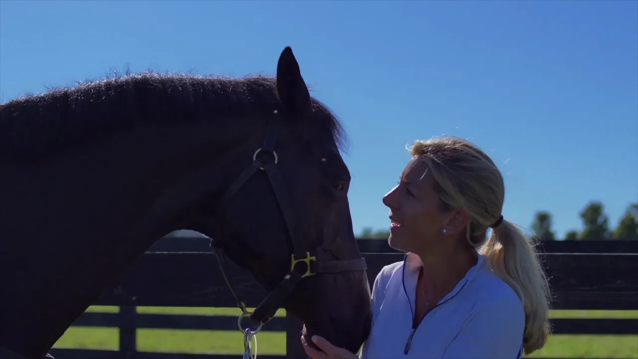 Dana Trotter Teaser Sotheby's International Realty Hamptons