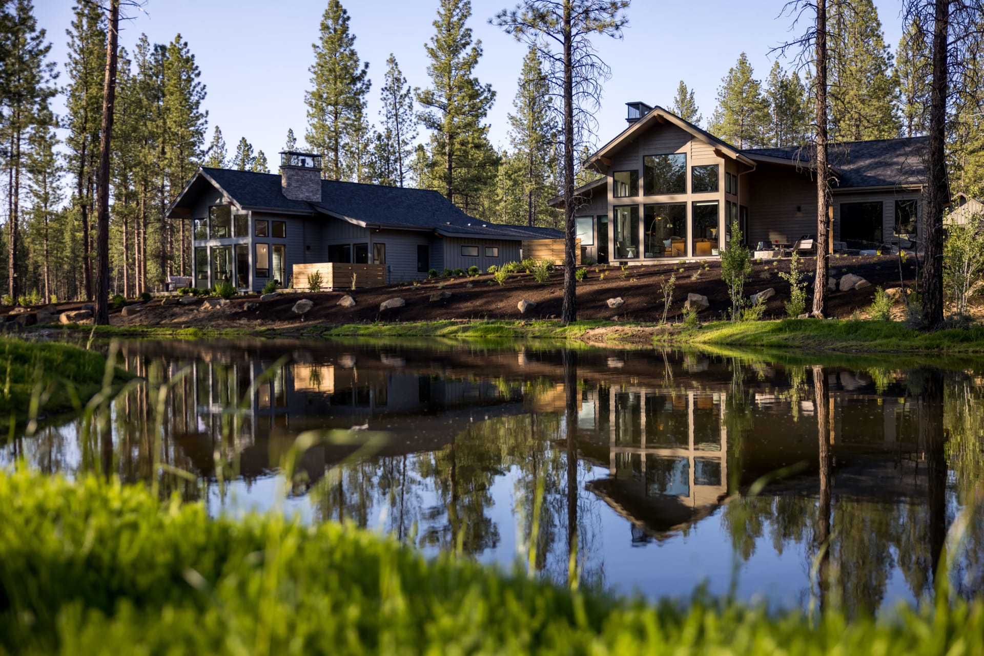 Featured Caldera Springs Homes for Sale | Sunriver Realty