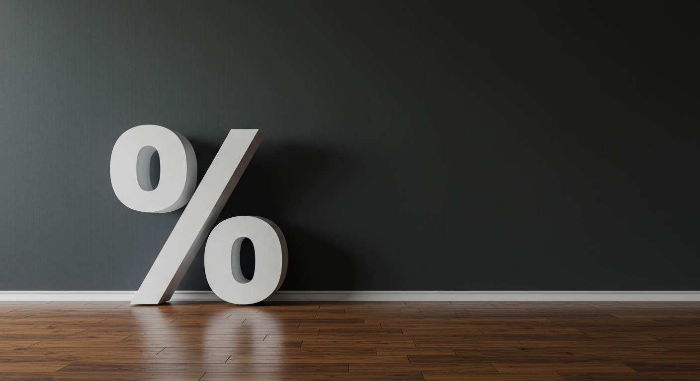 How Global Uncertainty Is Impacting Mortgage Rates