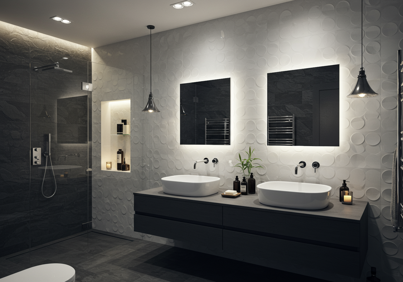 2017 SF Decorator Showcase - 2698 Pacific Avenue