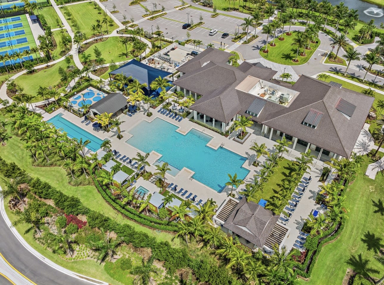 Homes for Sale in Avenir Palm Beach | Kourtney Pulitzer