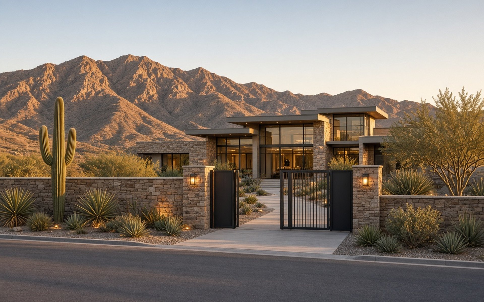 Red Rock Country Club