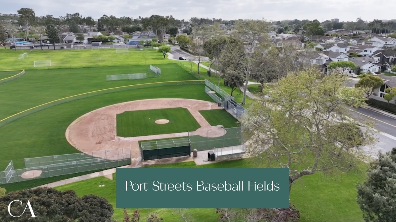 Baseball Fields Placeholder
