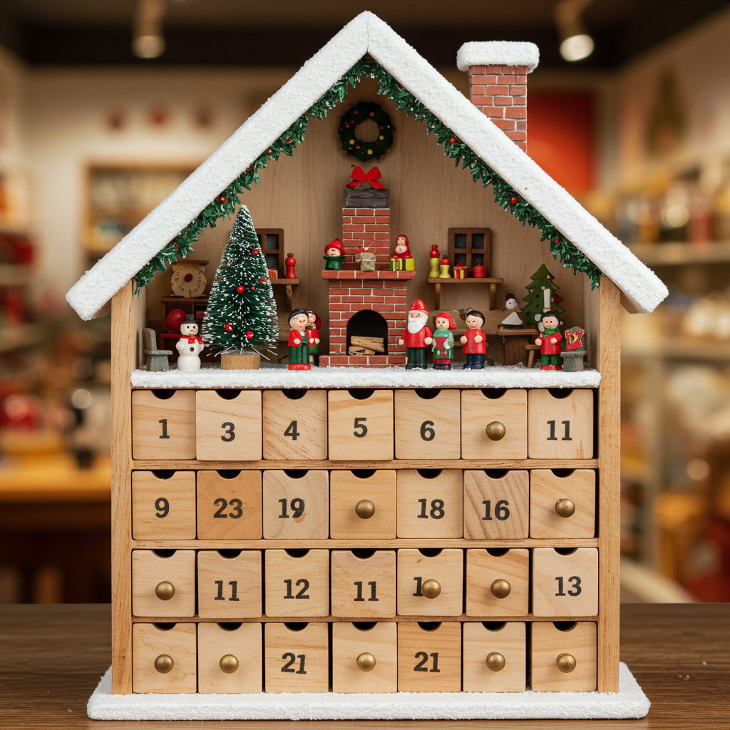 Denver Holiday Shopping - Local Holiday shopping made easy by Talulah Jones