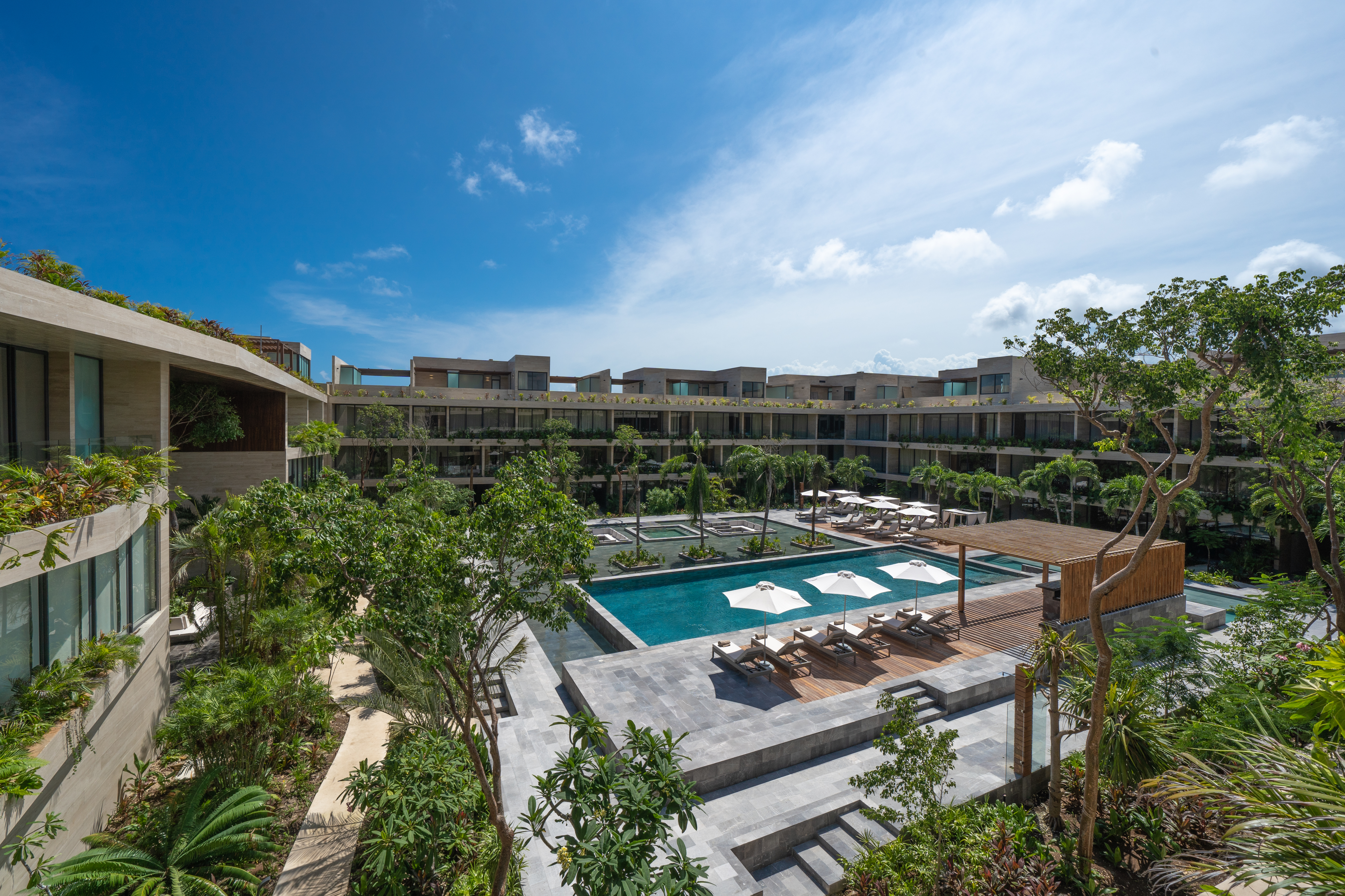3 Bed Penthouse - Elevated Penthouse A303 | La Veleta - photo 26