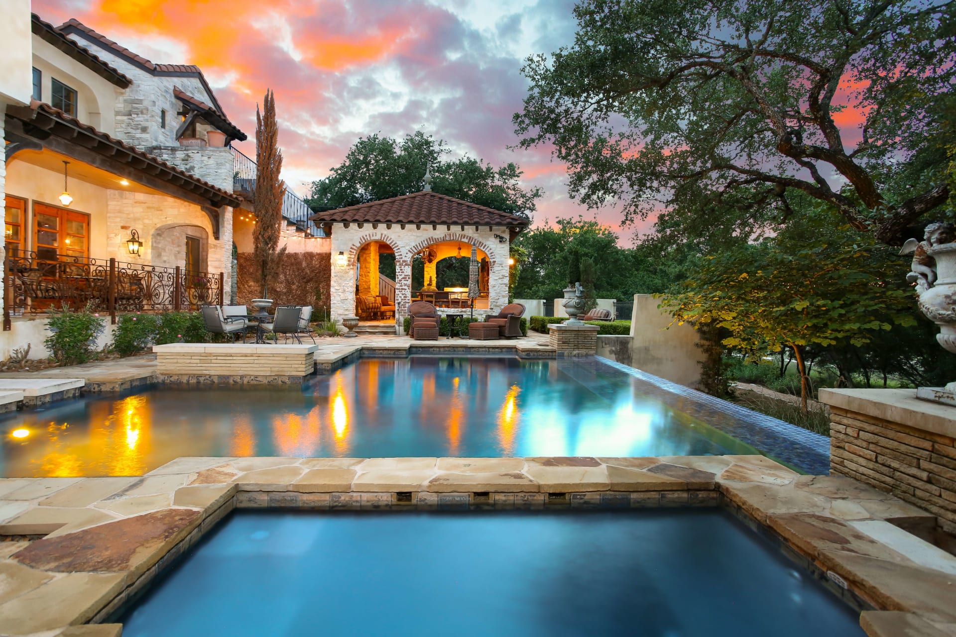 Strait Luxury | Cordillera Ranch Homes For Sale