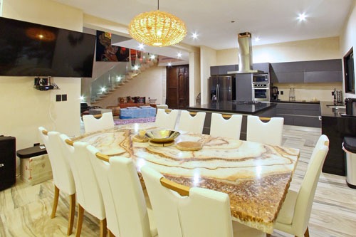 5 Bed Villa - Tulum Dream Villa | Aldea Zama - photo 13