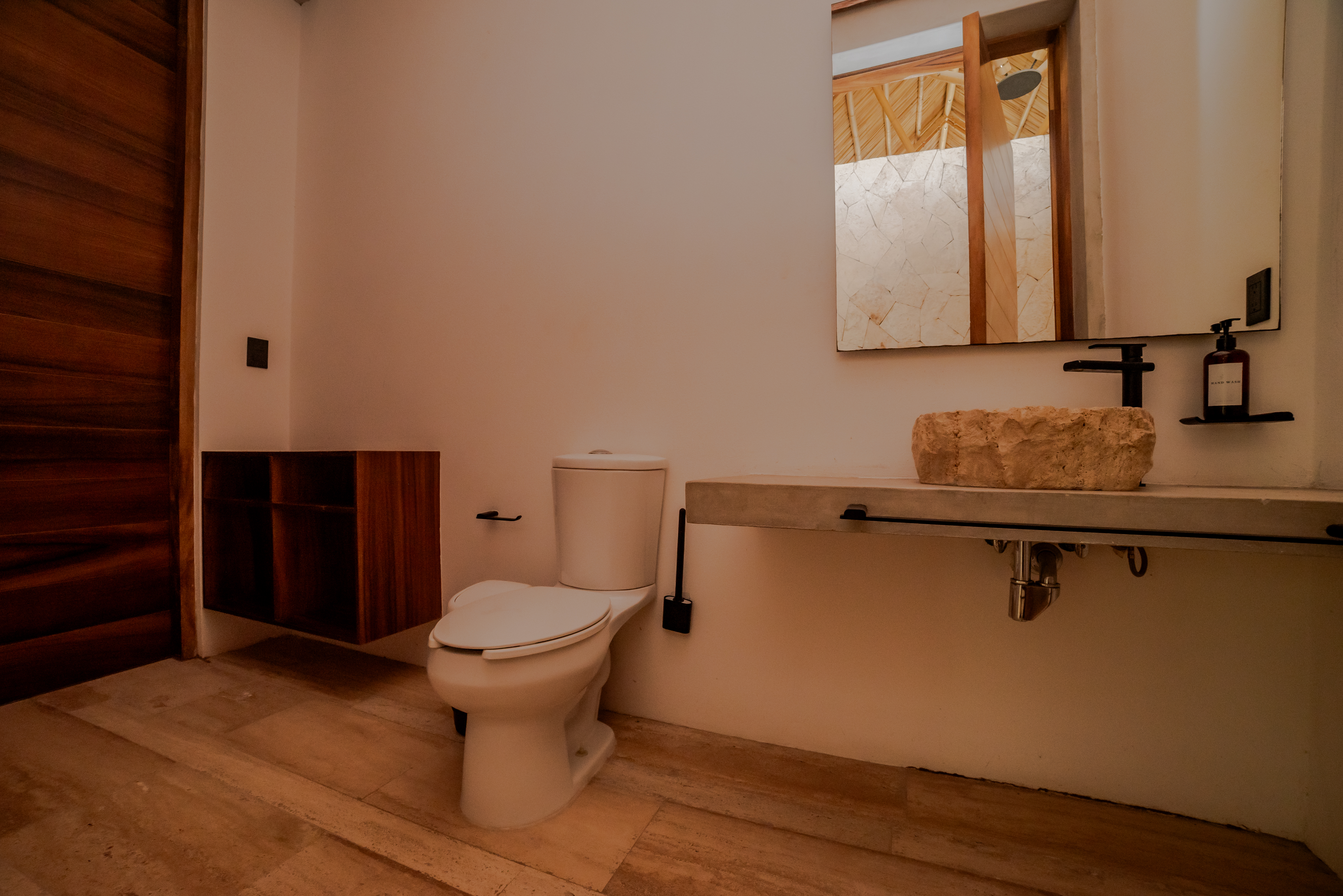 4 Bed Villa - 4BR Luxury Jungle Villa in Tulum | Region 15 - photo 20