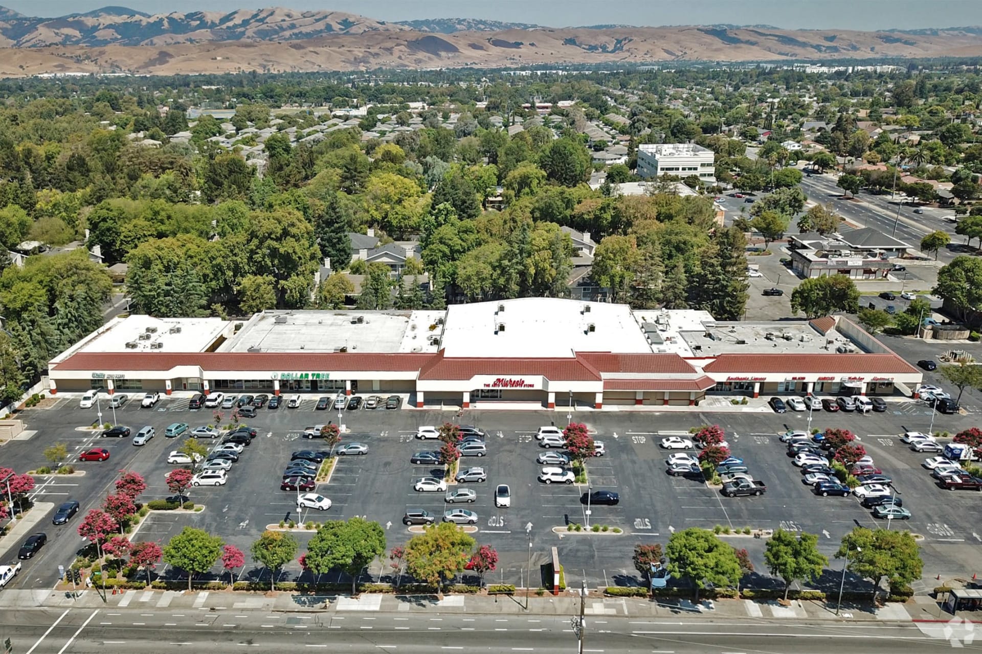 O’Reilly Auto Parts - Southgate Center