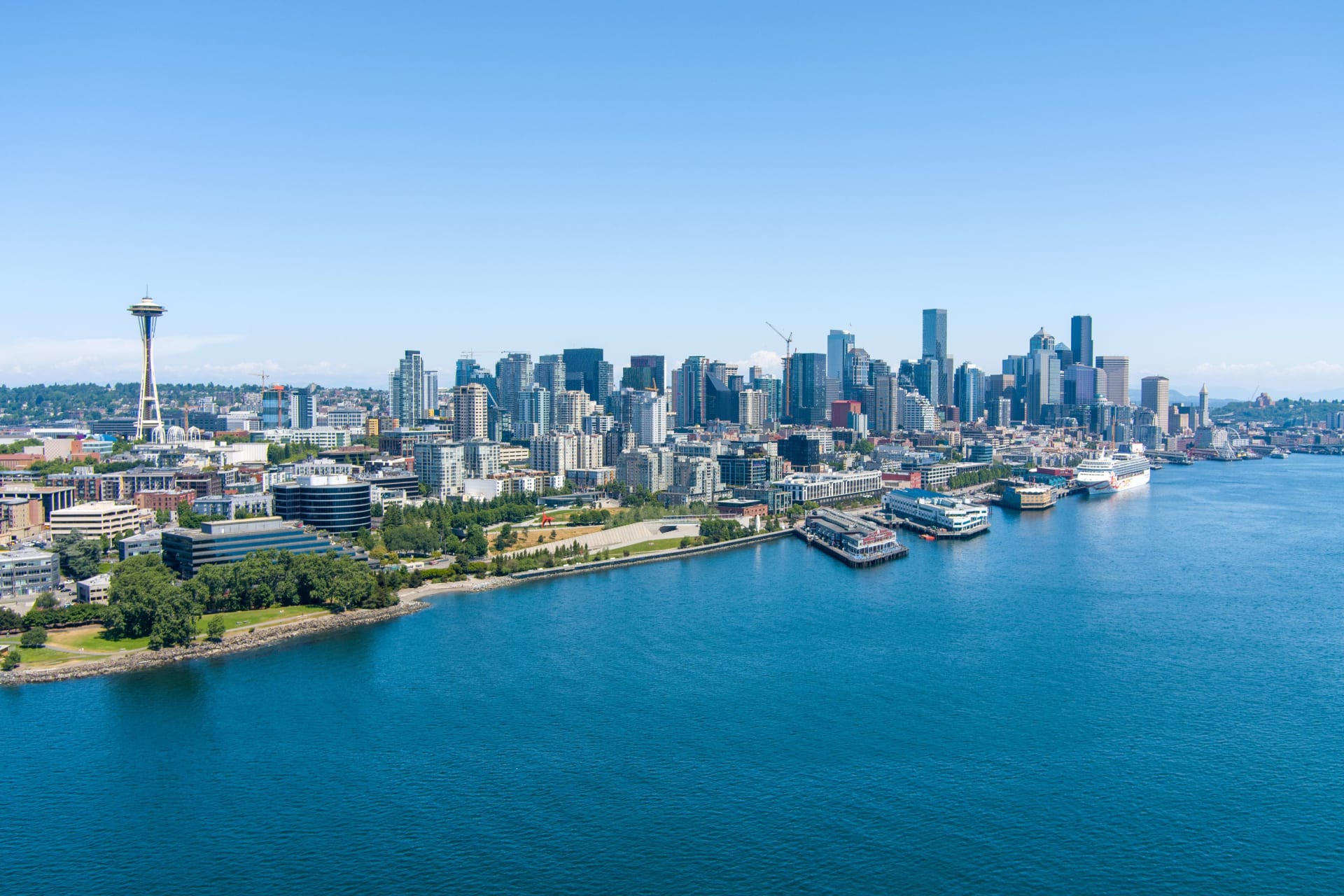 Comprehensive Guide to Washington Neighborhood | Jen Cameron