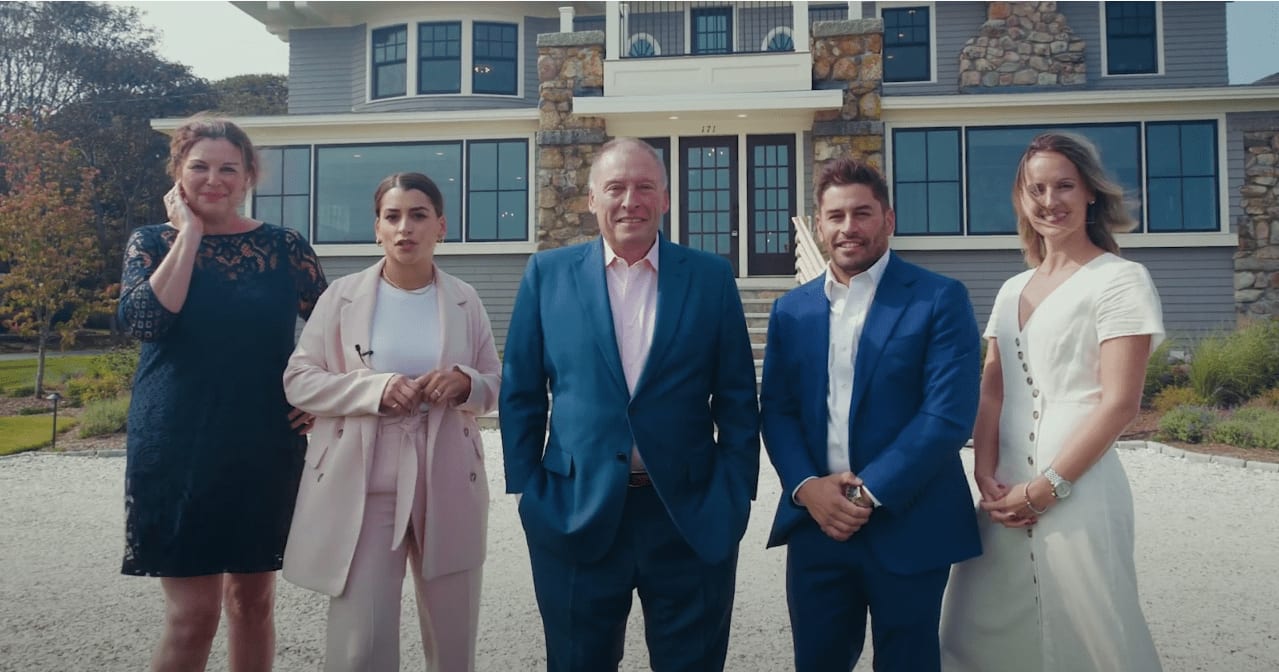 The Marroco Group Introduces