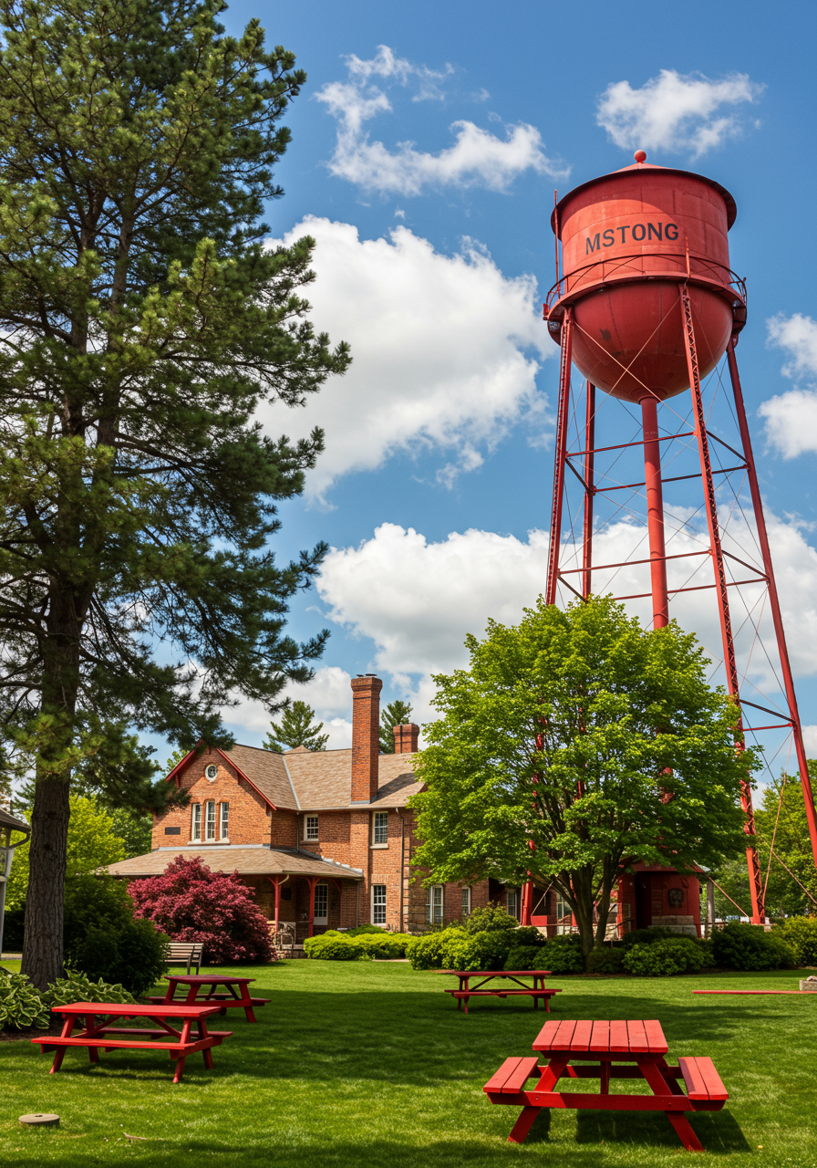 Driving the Infinity Loop #7