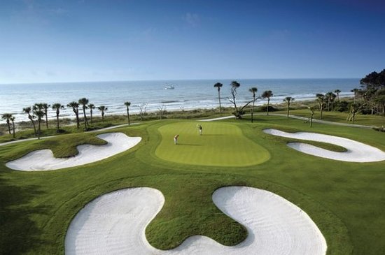 Palmetto Dunes