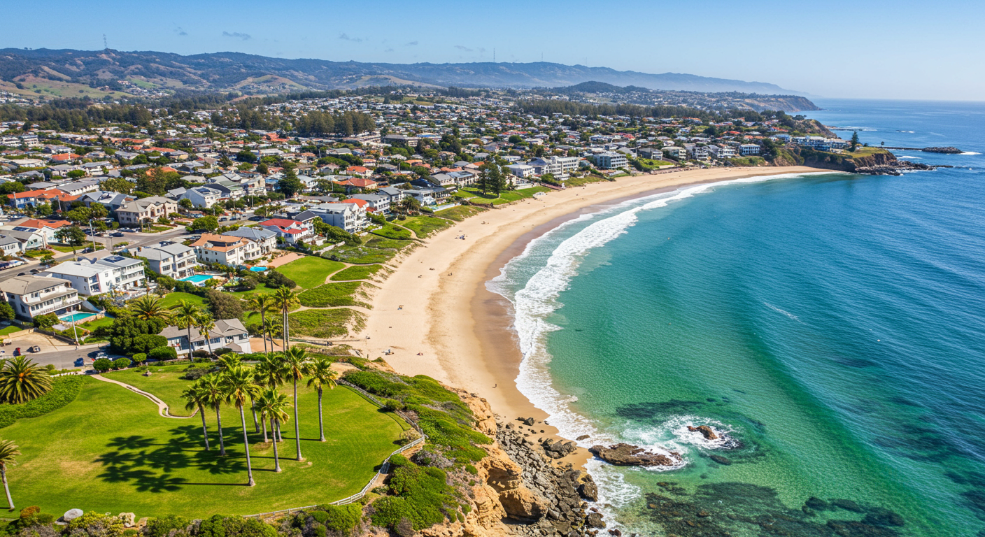 laguna beach 