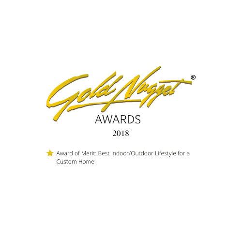 Gold Nugget Awards 2018 Winner