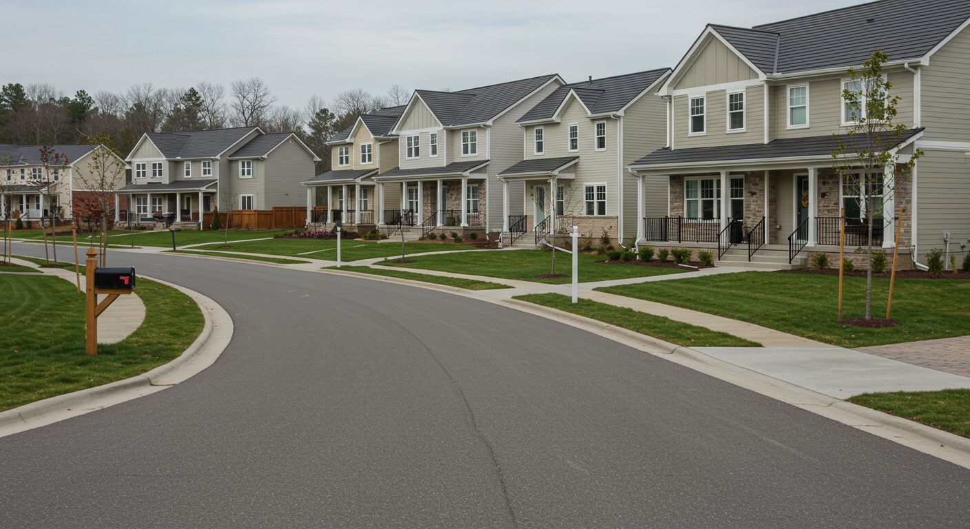 What Is A Homeowners Association, or HOA? | Bankrate