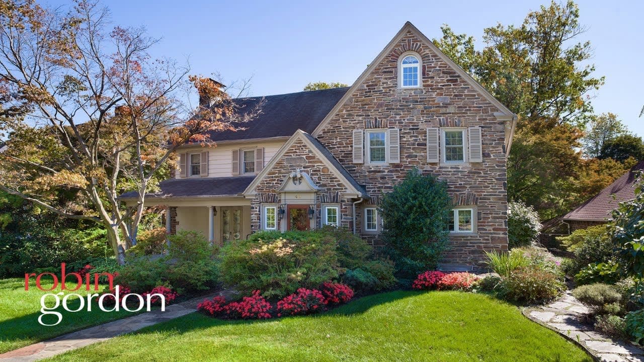 42 Derwen Road Bala Cynwyd, PA | Sold $100K Over Ask!