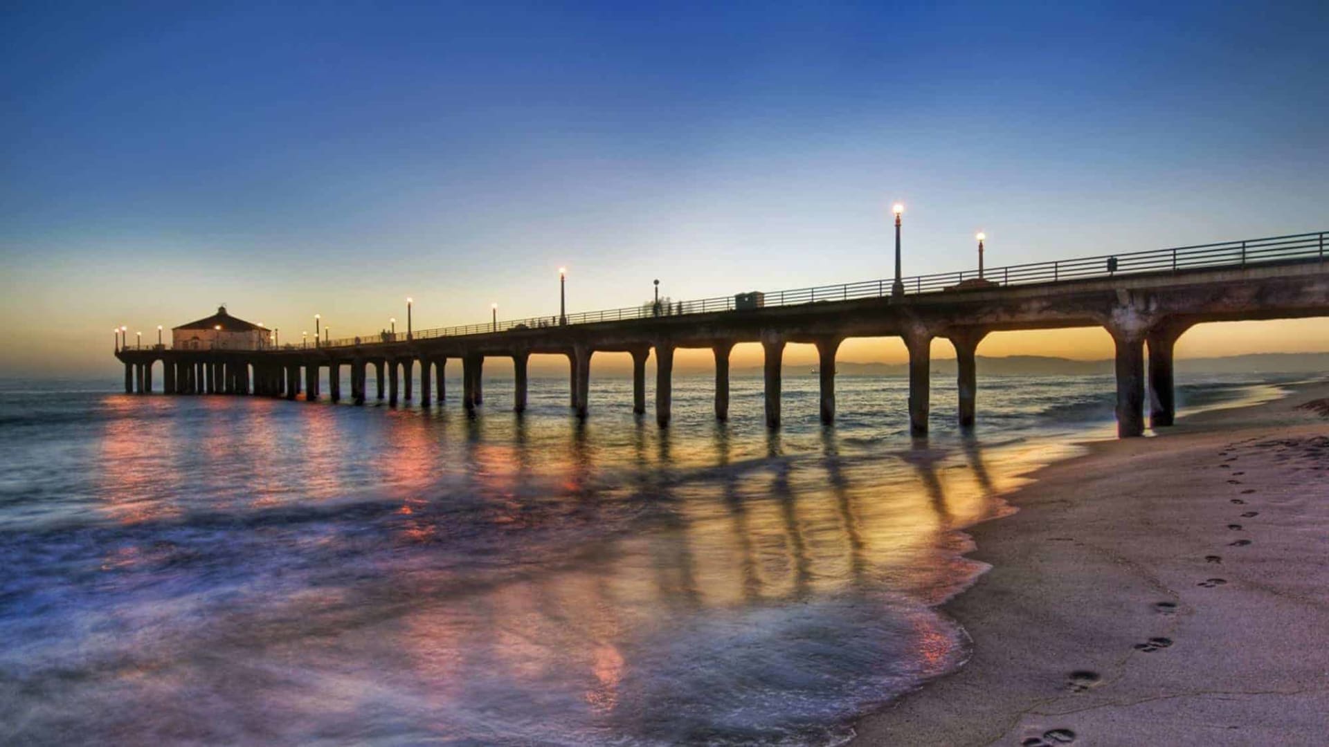 Manhattan Beach