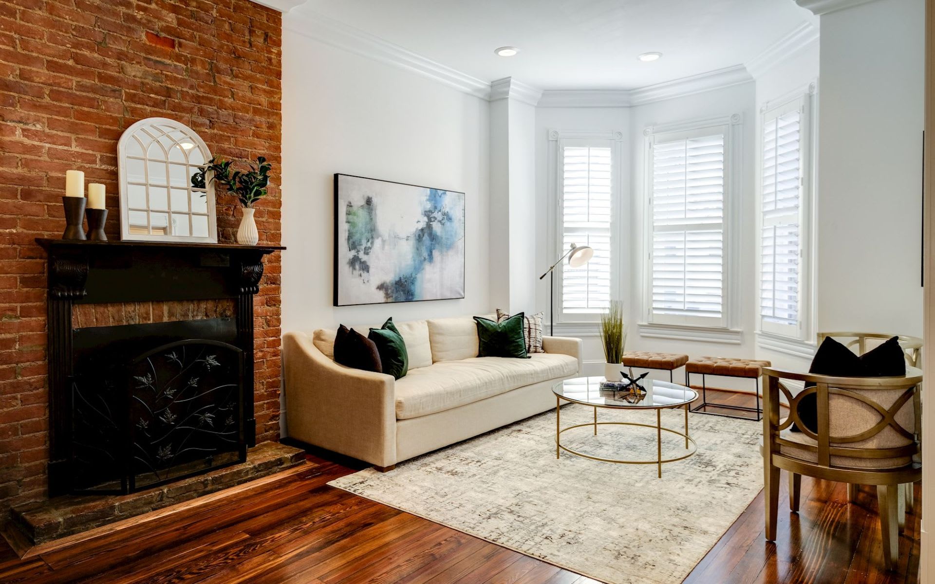 Featured Properties | Moore Homes | Washington, DC Area Real Estate Agent