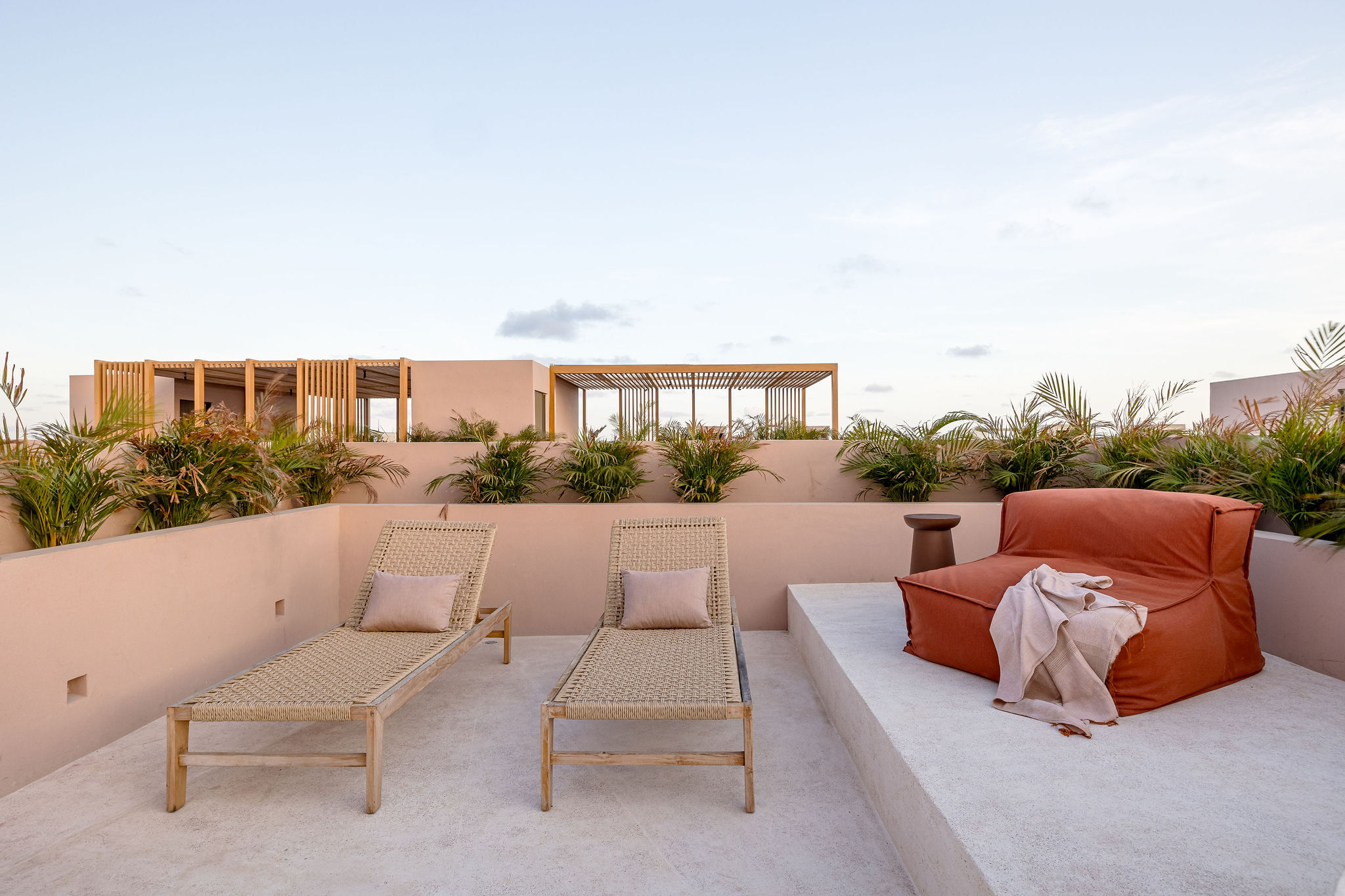 3 Bed Penthouse - Aflora 3 | Aldea Zama - photo 7