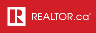 Realtor CA Logo