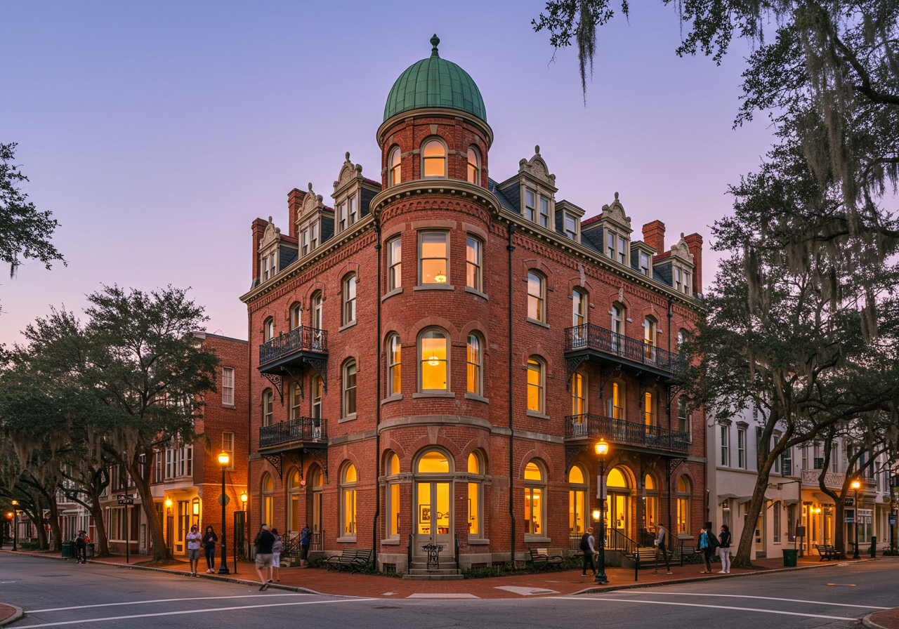 SCAD Savannah | SCAD.edu