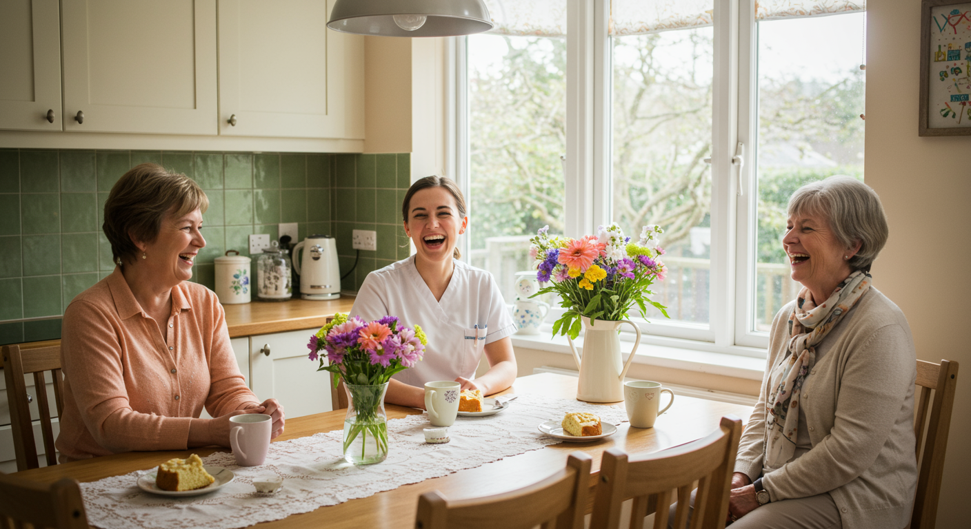 Planning to Retire? It Could Be Time To Make a Move. | MyKCM