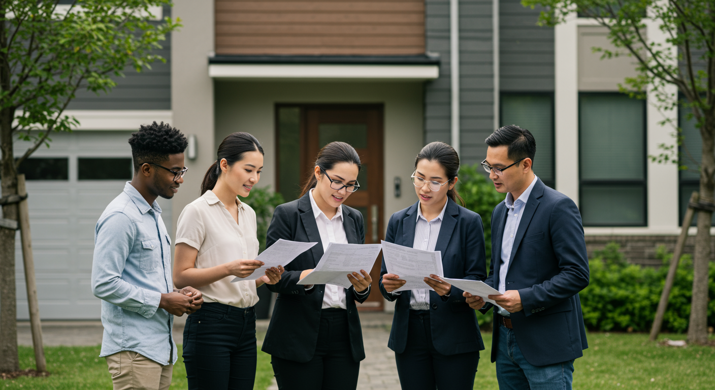 making your best offer in today's real estate market